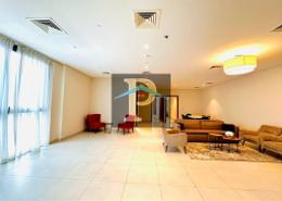 Apartment - 2 bedrooms - 3 bathrooms for rent in SOL Avenue - Business Bay - Dubai