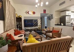 Apartment - 2 bedrooms - 2 bathrooms for sale in Pulse Smart Residence - Jumeirah Village Circle - Dubai