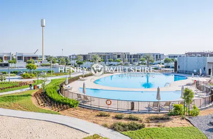 Villa - 5 Bedrooms - 7 Bathrooms for sale in Saadiyat Reserve - Saadiyat Island - Abu Dhabi