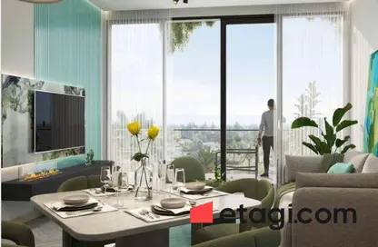 Apartment - 2 Bedrooms - 2 Bathrooms for sale in Elo 2 - Elo - Damac Hills 2 - Dubai Apartment - 2 Bedrooms - 2 Bathrooms for sale in Elo 2 - Elo - Damac Hills 2 - Dubai