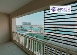 Apartment - 1 bedroom - 1 bathroom for sale in Lagoon B12 - The Lagoons - Mina Al Arab - Ras Al Khaimah
