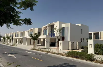 Townhouse - 3 Bedrooms - 4 Bathrooms for sale in Orania - The Valley - Dubai