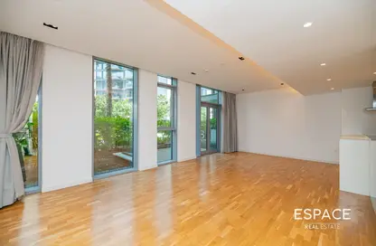 شقة - غرفة نوم - 2 حمامات للايجار في Apartment Building 8 - مساكن بلوواترز - بلوواترز - دبي