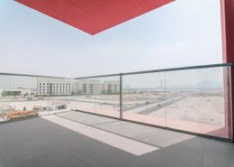 شقة - 2 غرف نوم - 2 حمامات للكراء في جداف بلاس - الجداف - دبي