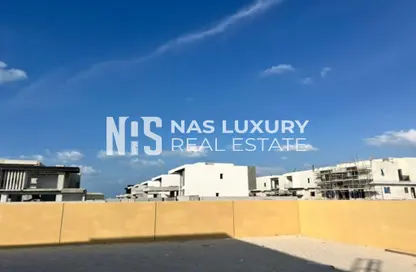 فيلا - 3 غرف نوم - 5 حمامات للبيع في الجرف جاردنز - الجرف - غنتوت - أبوظبي