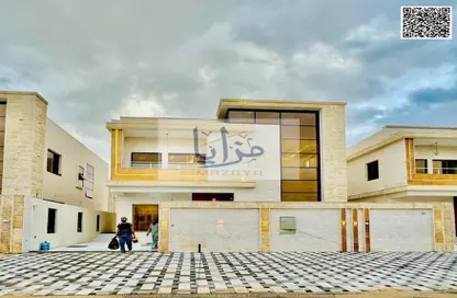 فيلا - 3 غرف نوم - 5 حمامات للبيع في الحليو 2 - الحليو - عجمان