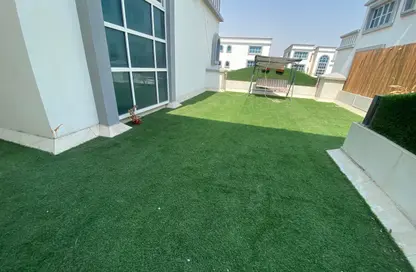 Apartment - 1 Bedroom - 1 Bathroom for rent in Mohamed Bin Zayed Centre - Mohamed Bin Zayed City - Abu Dhabi