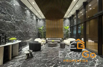 Apartment - 1 Bedroom - 2 Bathrooms for rent in Cloud Tower - Jumeirah Village Triangle - Dubai Apartment - 1 Bedroom - 2 Bathrooms for rent in Cloud Tower - Jumeirah Village Triangle - Dubai