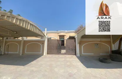 فيلا - 5 غرف نوم - 4 حمامات للايجار في فلل الروضة 2 - 2 الروضة - الروضة - عجمان فيلا - 5 غرف نوم - 4 حمامات للايجار في فلل الروضة 2 - 2 الروضة - الروضة - عجمان