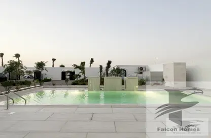 Villa - 6 Bedrooms - 7 Bathrooms for rent in Nad Al Sheba 2 - Nad Al Sheba - Dubai