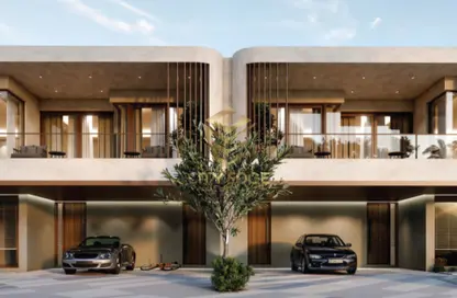 Villa - 4 Bedrooms - 5 Bathrooms for sale in Al Tay Hills - Al Tay West - Al Suyoh - Sharjah Villa - 4 Bedrooms - 5 Bathrooms for sale in Al Tay Hills - Al Tay West - Al Suyoh - Sharjah