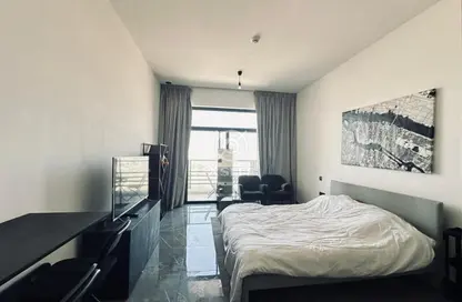 شقة - 1 حمام للايجار في جويا بلانكا ريزيدنس - ارجان - دبي