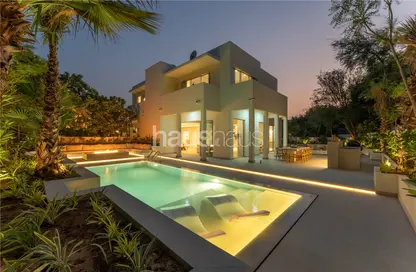 Villa - 5 Bedrooms - 4 Bathrooms for sale in Savannah 1 - Savannah - Arabian Ranches - Dubai