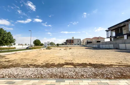 Land - Studio - 1 Bathroom for sale in Al Khawaneej 1 - Al Khawaneej - Dubai