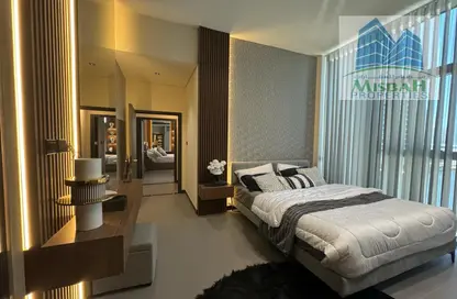 Apartment - 3 Bedrooms - 4 Bathrooms for sale in MBL Royal - Jumeirah Lake Towers - Dubai