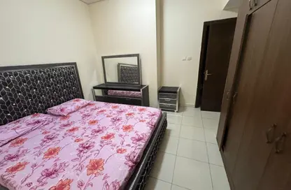 Apartment - 3 Bedrooms - 4 Bathrooms for rent in Al Khan Corniche - Al Khan - Sharjah