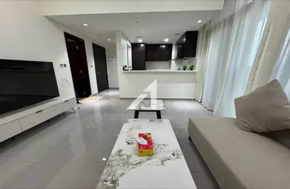 Apartment - 1 Bedroom - 1 Bathroom for sale in Merano Tower - Business Bay - Dubai