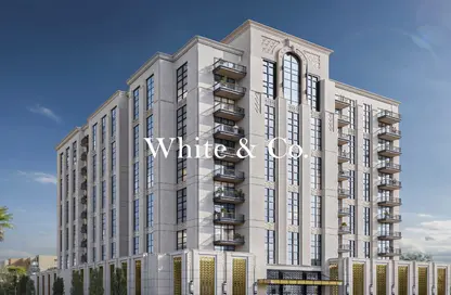 Apartment - 2 Bedrooms - 2 Bathrooms for sale in Avenue Residence 5 - Avenue Residence - Al Furjan - Dubai