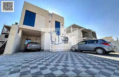 فيلا - 3 غرف نوم - 5 حمامات للبيع في الزاهية جاردنز - الزاهية - عجمان