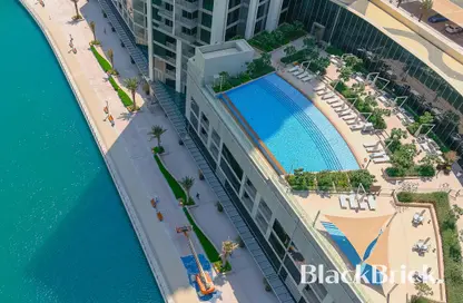 Apartment - 2 Bedrooms - 3 Bathrooms for sale in 5242 Tower 1 - 5242 - Dubai Marina - Dubai
