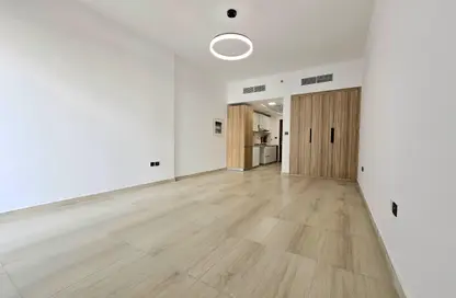 Apartment - Studio - 1 Bathroom for rent in Pantheon Elysee III - Jumeirah Village Circle - Dubai