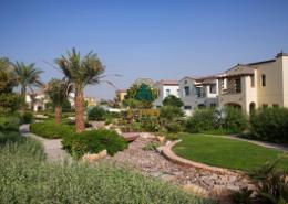 Villa - 3 bedrooms - 3 bathrooms for sale in Mushrif Village - Mirdif - Dubai