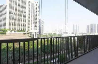 Apartment - 1 Bedroom - 2 Bathrooms for sale in Luma Park Views - District 14 - Jumeirah Village Circle - Dubai