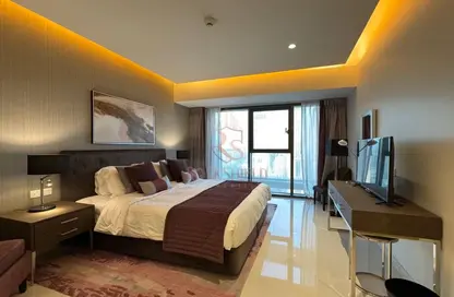 شقة - 2 غرف نوم - 2 حمامات للبيع في آيكون سيتي  تاور بي - آيكن سيتي - الخليج التجاري - دبي