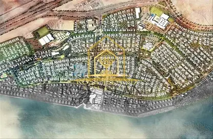 Land - Studio for sale in West Yas - Yas Island - Abu Dhabi