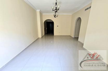 Apartment - 1 Bedroom - 2 Bathrooms for rent in Muwaileh Commercial - Sharjah
