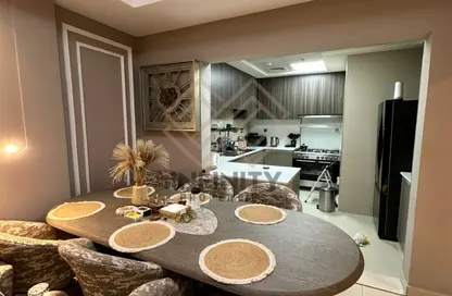 Apartment - 2 Bedrooms - 2 Bathrooms for sale in Gulfa Towers - Al Rashidiya 1 - Al Rashidiya - Ajman