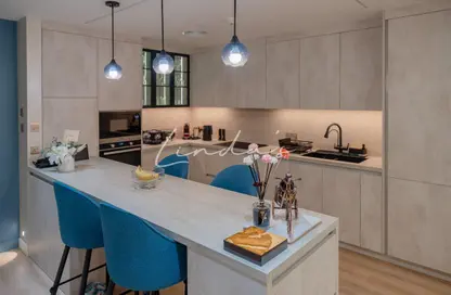 Apartment - 3 Bedrooms - 4 Bathrooms for sale in Golden Mile 7 - Golden Mile - Palm Jumeirah - Dubai Apartment - 3 Bedrooms - 4 Bathrooms for sale in Golden Mile 7 - Golden Mile - Palm Jumeirah - Dubai