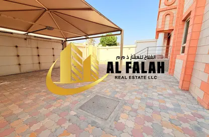Villa - 5 Bedrooms - 7 Bathrooms for rent in Dasman - Halwan - Sharjah