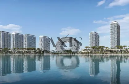 Apartment - 2 Bedrooms - 2 Bathrooms for sale in Sobha Aquamont - Umm Al Quwain