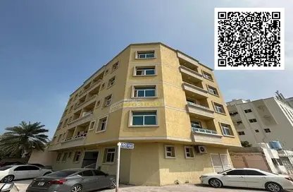 شقة - غرفة نوم - 1 حمام للايجار في البستان - عجمان