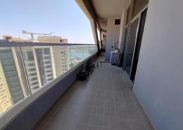 Apartment - 2 bedrooms - 4 bathrooms for rent in Al Reem Bay Towers 1 - Najmat Abu Dhabi - Al Reem Island - Abu Dhabi