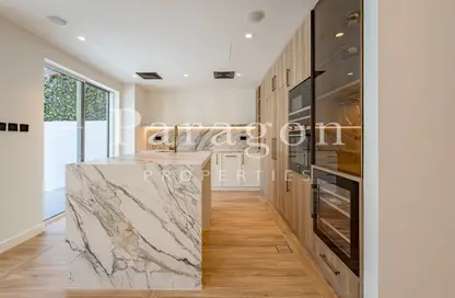 Villa - 4 Bedrooms - 4 Bathrooms for sale in Springs 9 - The Springs - Dubai