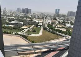 شقة - 2 غرف نوم - 2 حمامات للبيع في سيتي تاور - النعيمية - عجمان
