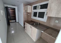 Studio - 1 حمام للكراء في مجمع النهدة السكني - النهدة - الشارقة