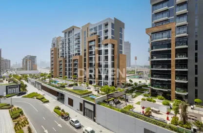 شقة - 1 حمام للبيع في عزيزي ريفيرا 35 - عزيزي ريفيرا - ميدان واحد - ميدان - دبي