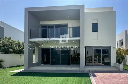 Villa - 5 Bedrooms - 6 Bathrooms for rent in Sidra Villas I - Sidra Villas - Dubai Hills Estate - Dubai