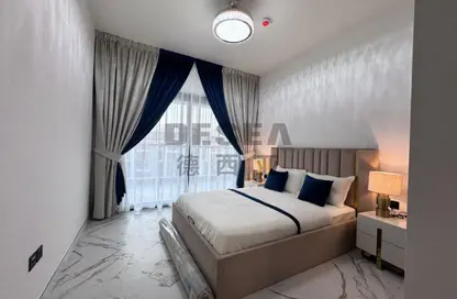 Apartment - 2 Bedrooms - 2 Bathrooms for rent in Petalz by Danube - International City - Dubai