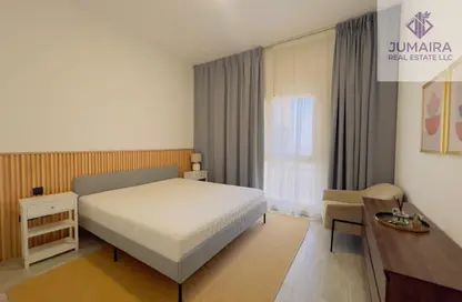 Apartment - 1 Bedroom - 1 Bathroom for rent in Royal breeze 2 - Royal Breeze - Al Hamra Village - Ras Al Khaimah