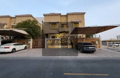 Villa - 5 Bedrooms - 7 Bathrooms for sale in Al Rawda 3 Villas - Al Rawda 3 - Al Rawda - Ajman
