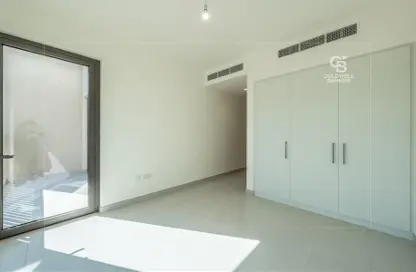 Townhouse - 3 Bedrooms - 4 Bathrooms for rent in Parkside 2 - EMAAR South - Dubai South (Dubai World Central) - Dubai