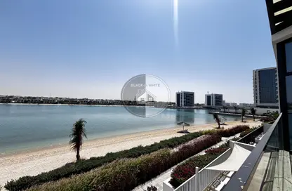 فيلا - 4 غرف نوم - 5 حمامات للايجار في ماربيا - ميناء العرب - راس الخيمة - رأس الخيمة