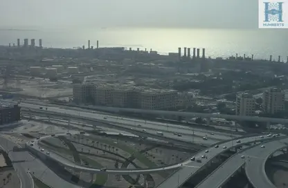 شقة - 3 غرف نوم - 3 حمامات للايجار في ليك بوينت - (JLT) مجمع N - أبراج بحيرة الجميرا - دبي