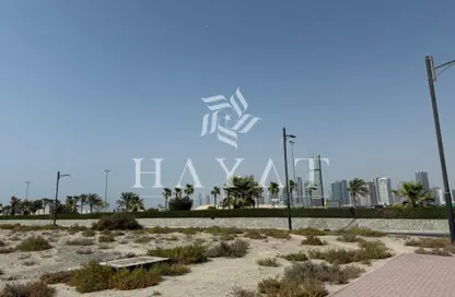 أرض - استوديو للبيع في فلل الممزر - الممزر - ديرة - دبي