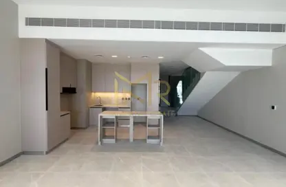 Townhouse - 3 Bedrooms - 4 Bathrooms for sale in MAG Eye - District 7 - Mohammed Bin Rashid City - Dubai