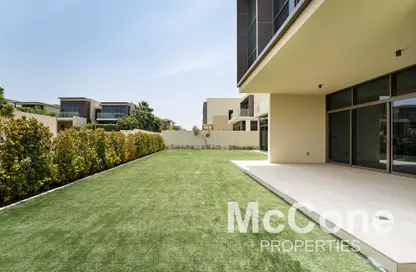 Villa - 4 Bedrooms - 5 Bathrooms for rent in Golf Place 2 - Golf Place - Dubai Hills Estate - Dubai